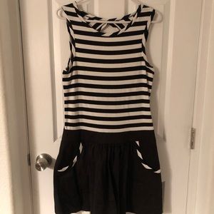 Bebe mini dress !!